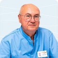 Фотография специалиста Суслов Константин Вениаминович