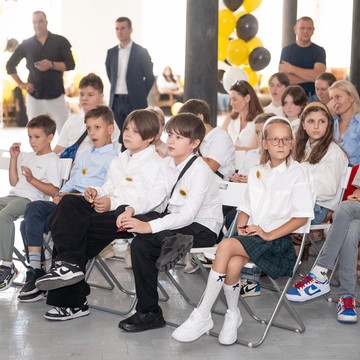Частная школа TOP IT SCHOOL в проезде Аэропорта фото 2