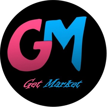 Магазин сумок и чемоданов Get Market фото 1