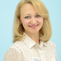 Фотография специалиста Попова Светлана