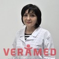 Фотография специалиста Емельянова Галина Александровна