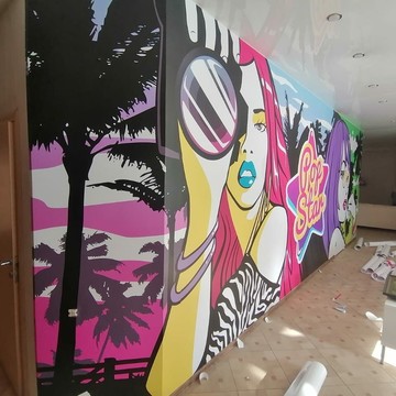 Типография All Right Print фото 2