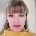 Фотография специалиста Оленская Анна Владимировна