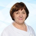 Фотография специалиста Иванова Алла Ивановна