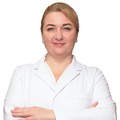 Фотография специалиста Мищенкова Татьяна Валериевна