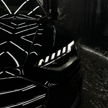 Детейлинг-центр Sapphire Detail фото 3