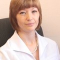 Фотография специалиста Чижова Светлана Сергеевна