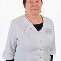 Фотография специалиста Зубарева Наталья Евгеньевна