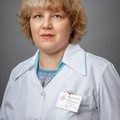 Фотография специалиста Вьюрченкова Лариса Владимировна