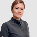Фотография специалиста Коврова Анастасия Владимировна