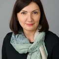 Фотография специалиста Плоскова Ирина Владимировна
