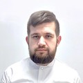Фотография специалиста Кошкин Сергей Вячеславович