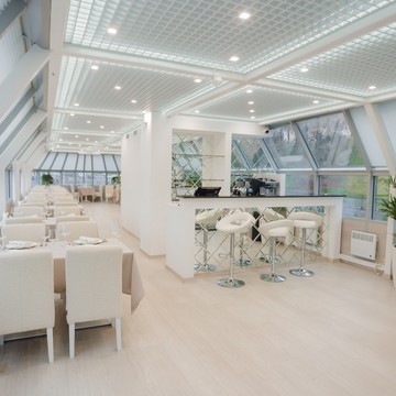 Ресторан-причал Лотос фото 3