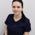 Фотография специалиста Елбаева Зарина Керменовна