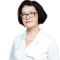 Фотография специалиста Байдова Татьяна Владимировна