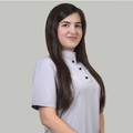 Фотография специалиста Исаханян Елена Антоновна