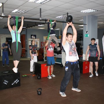 Спортивный клуб боевых искусств Сибирский барс на Кленовом бульваре фото 2