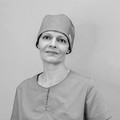 Фотография специалиста Финякина Юлия