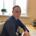 Фотография специалиста Буренков Владислав Сергеевич