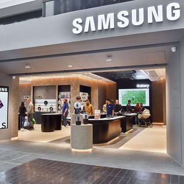 Samsung в ТЦ &quot;Жемчужная Плаза&quot; фото 1