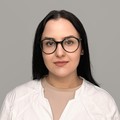 Фотография специалиста Хмыз Ксения Владимировна