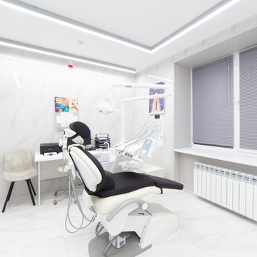 Стоматологическая клиника GIDDENT фото 1