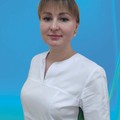 Фотография специалиста Петросян Маринэ Артуровна