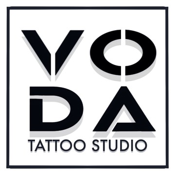 Тату-салон VODA Tattoo фото 1