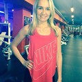 Фотография специалиста Романова Кристина