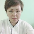 Фотография специалиста Юнисова Гузяль Якубовна
