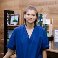 Фотография специалиста Белогубцева Анна Вячеславовна