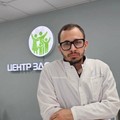 Фотография специалиста Вафиади Николай Дмитриевич
