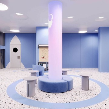 Частный детский сад Летово Кидс фото 1