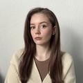 Фотография специалиста Рунаева Полина Валерьевна