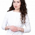 Фотография специалиста Архипова Екатерина Германовна