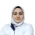 Фотография специалиста Исаева Асият Халирухмановна