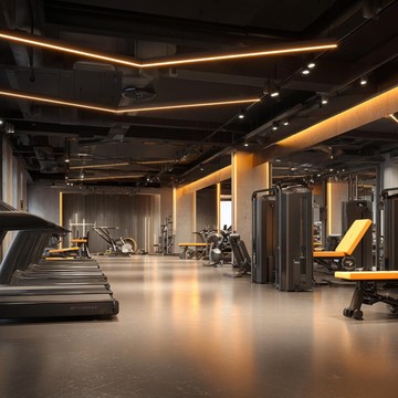 BOOMFIT PREMIUM Фестивальный фото 3