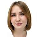 Фотография специалиста Фурсова Дарья Александровна