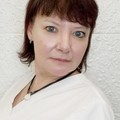 Фотография специалиста Ненилина Марина Георгиевна