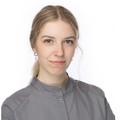 Фотография специалиста Лебедева Яна Андреевна