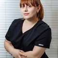 Фотография специалиста Каинбегова Анжелика Абдурашидовна