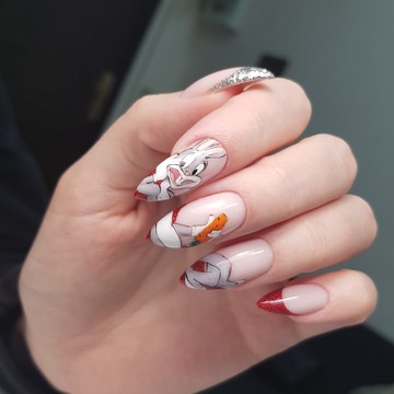 Студия маникюра I L.a.k Nails фото 2