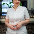 Фотография специалиста Данилюк Елена