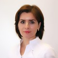 Фотография специалиста Анисимова Елена Васильевна