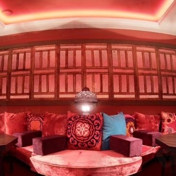 Ресторан Султан в Москве фото 3