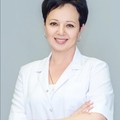 Фотография специалиста Косова Анжелика Робертовна