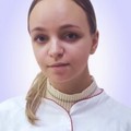 Фотография специалиста Гусева Мария Эдуардовна