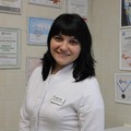 Фотография специалиста Котова Екатерина Геннадьевна