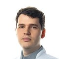 Фотография специалиста Дорохов Иван Андреевич