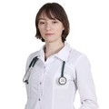 Фотография специалиста Скоморошко Александра Сергеевна